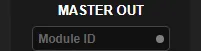 Master Out